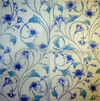 165 Lilies - 3-ply - Ihr